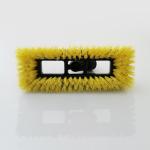 Swivel Heavy Duty Commercial Plastic Bristle Scrub Brush
