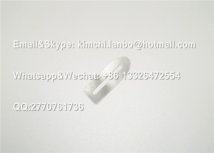 komori flat sheet separator G shape for komori printing machine spare parts