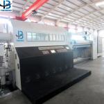 Manufacturing Vacuum Metallizer Needs 380V Vacuum Metallizer Machine for Plastic