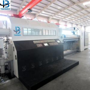 Wholesale Manufacturing Vacuum Metallizer Needs 380V Vacuum Metallizer Machine for Plastic Coating from china suppliers