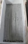 Corrosion Resistant Molybdenum Bar High Melting Point For Military Industry