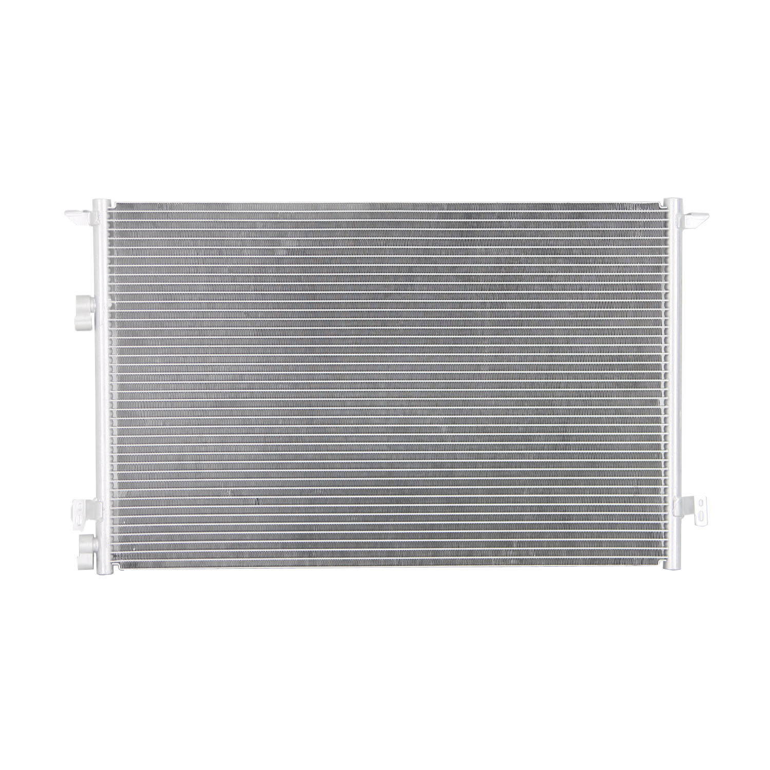A2035000854 Auto Parts Cooling System Air Conditioning Condenser for Mercedes-Benz C200 C230 CLK200
