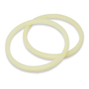 Wholesale Customized Rotary Shaft Seals ROI 95 PU Rubber Seal Ring ODM from china suppliers