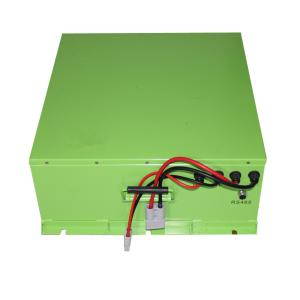 Wholesale 9728Wh 60.8V 160Ah Custom Lithium Ion Battery For Low Speed Vehicles from china suppliers