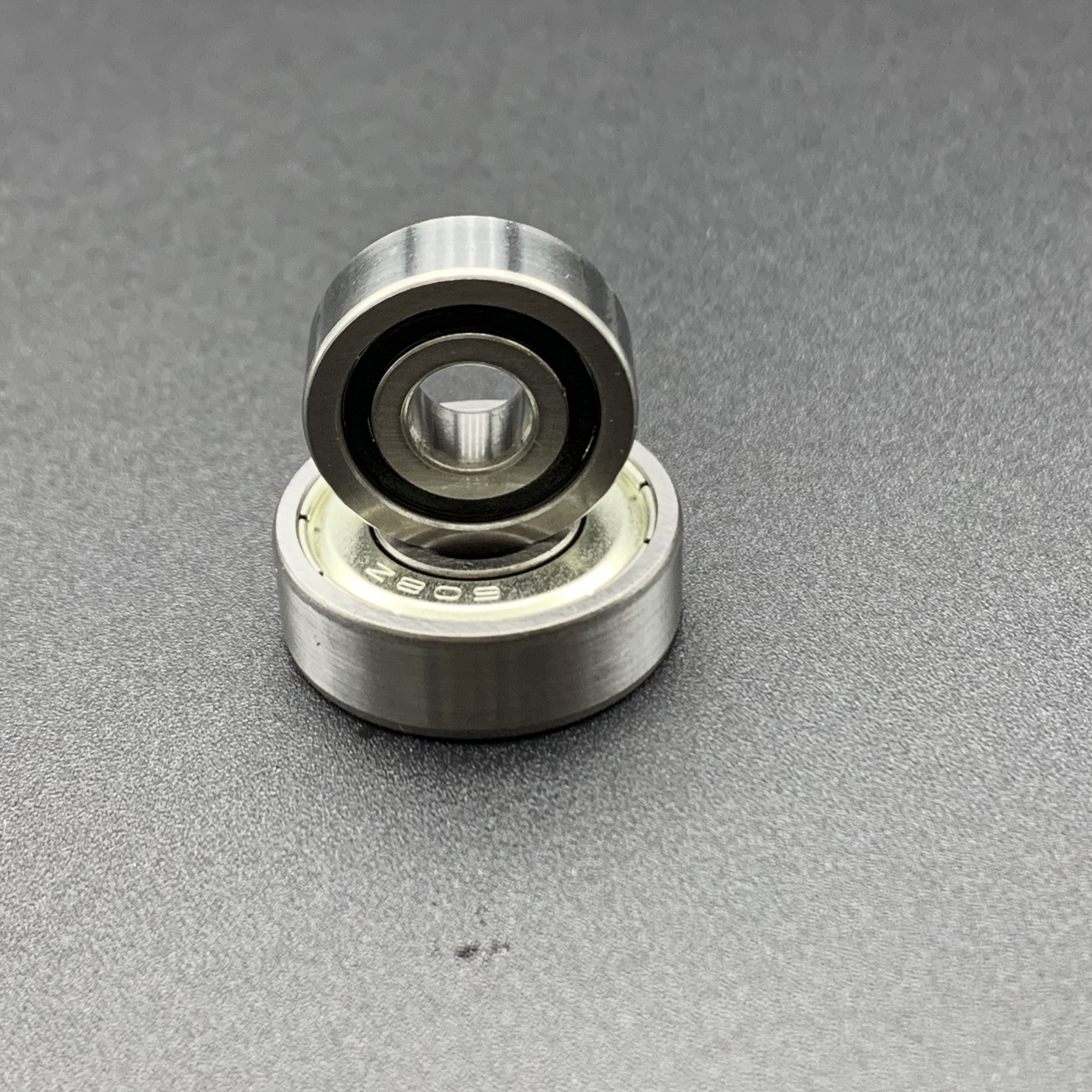 706C P4DU Super Precision Angular Contact Bearing High Speed Spindle Bearing 6*17*6mm