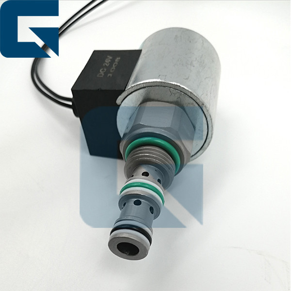 2610998 Solenoid Valve 24V For CS533E CP533E