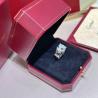 Buy cheap Unisex Style 18K Gold Diamond Ring Customize Your Luxury Custom Jewelry with from wholesalers