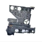 Auto Transmission Parts Control Unit Electric Kit Board for Mercedes Benz 722.6