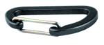 5052 6062 7075 Series Aluminium Snap Hook For Climbing Carabiners