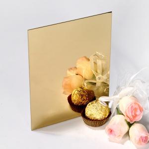 Wholesale 8K Mirror Color Stainless Steel Sheet Coated For Luxurious Decoration from china suppliers
