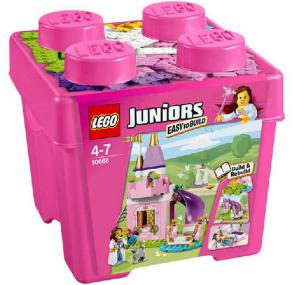 Wholesale Genuine Lego building blocks assembled puzzle Getting creative LEGO Builders from china suppliers