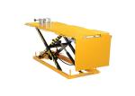TC500 Hydraulic Motorcycle Lift Table Hydraulic Stationary Lift Platform for