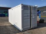 Mini Sewage Treatment Plant Domestic Wastewater Treatment System STP ETP