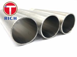 Wholesale 25x1.2mm Stainless Steel Seamless Tube ASTM A270 For Fluid And Gas Transport from china suppliers