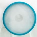 Adult shower Seal Tight bath cover waterproof cast Original Waterproof Cast