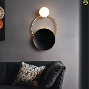 Wholesale Used For Home/Hotel/Showroom G4*2 Modern And Fashionable Wall Light from china suppliers