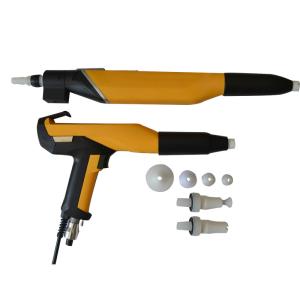 Wholesale ISO9001 GM03 GA03 Electrostatic Powder Paint Spray Gun from china suppliers