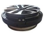 ISO 9001 Military Run Flat Inserts For Passenger Car Bus Flat Tyre Protection