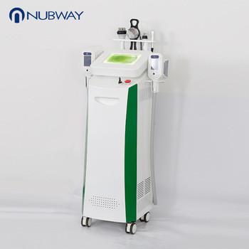 Vacuum Cellulite Therapy Body Slimming Cryolipolisis Machine Fat Freezing for