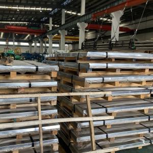 Wholesale Hot Rolled Stainless Steel Sheet Metal Plate 316L 304 0.7mm from china suppliers
