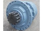 Excavator ZX200-3 ZX200 Slewing Gearbox 9196963 Swing Gear Box