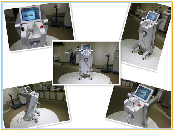 (Hot in USA) 2015 Revolutionary Stubborn Fat Killer liposonix machine / ultrashape machine/hifu slimming machine