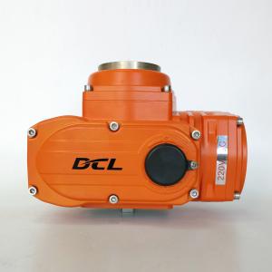 Wholesale Weatherproof IP67 24V DC Motorized Rotary Actuator from china suppliers