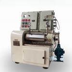 Disc Grinder Lab Bead Mill Bead Grinding Mill For Agrochemical