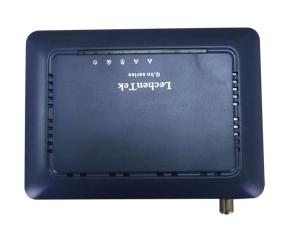 Wholesale Brand new WD-C1002M high transmission rate 1000Mbps 2 port coaxial Ethernet bridge for 4k TV from china suppliers