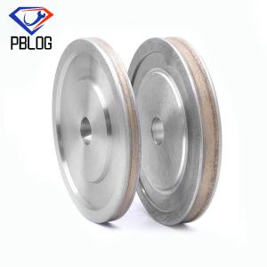 Wholesale Precision CNC Diamond Grinding Wheel Carton Box Packaging Superior Performance from china suppliers