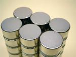 Strong Neodymium Magnets Cylinder N52 with Epoxy Coating