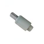 22MM Diameter 9NM Zinc Shaft Oil Damper Slow Down Rotary Damper for Washing