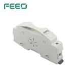 Photovoltaic Station 10x85mm DC Solar Fuse For 30A PV System