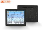 800x600 8.4inch Win7 2G Medical Industrial Touch Computer Tablet
