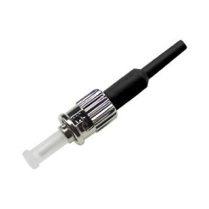 Wholesale UPC Simplex Single Mode Fiber Optic Cable Connector Types 0.9mm Cable from china suppliers