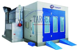 Wholesale Car spray booth / painting spray booth TG-70A from china suppliers