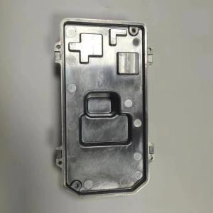 Wholesale 100% Inspection Die Casting Components - Package Carton/Wooden Case Plus from china suppliers