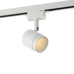 Wholesale AC Surface Mounted Ceiling Spotlights 3000K Flush Mount LED Track Lighting from china suppliers