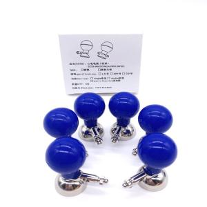 Wholesale Ecg Chest Electrodes Medical Device Accessory Suction Cup Ecg Electrodes from china suppliers