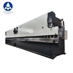 Wholesale 12M Length Heavy Duty Bending Machine For Telegraph Pole Press Brake from china suppliers