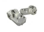 Motorcycle Spare Parts Forged Ring Custom Parts for Cars CNC Machining Parts