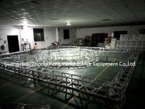 Wholesale Wholesale Circle Stage Truss For Decoration from china suppliers