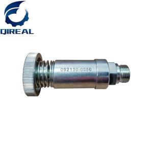 Wholesale Excavator Part 4HK1 Diesel Fuel Pump Hand Primer 092130-0050 2447222000 from china suppliers