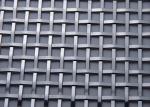 AISI316 Stainless Steel Wire Mesh Cloth Flat Metal Mesh For Architecture
