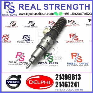 Wholesale High Quality Diesel Fuel Injector BEBE4G14001 BEBE4G15001 BEBE4G16001 21499613 from china suppliers