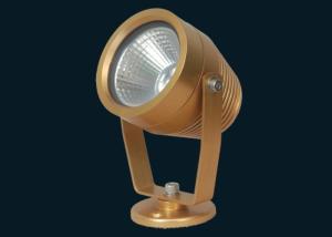Wholesale LED Exterior Spotlights Rust Proof , LED Landscape Spotlight Lighting Good Heat Dissipation from china suppliers