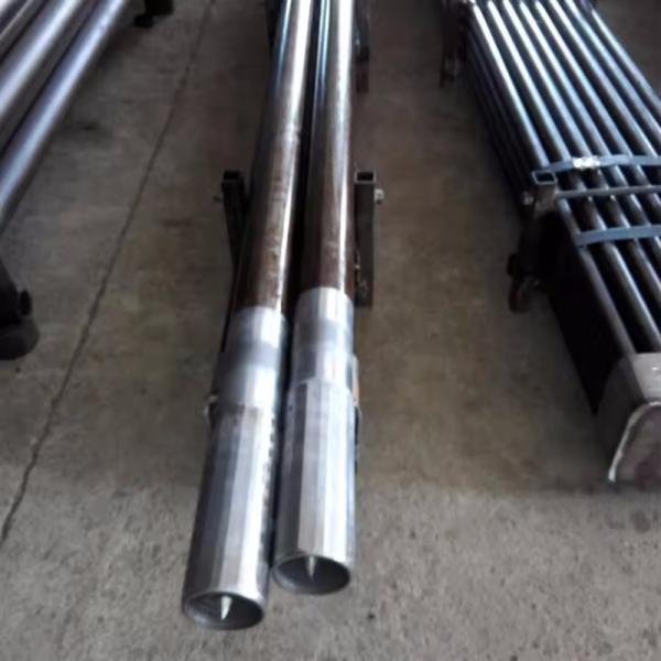 Ltk60 Double Tube Core Barrels for Mineral Exploration