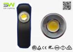 4500K RA95 10W Handheld LED Work Light Flashlight For Car Detailing