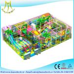 Hansel used commercial playground for children indoor and oudoor