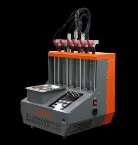 Wholesale Efficiently Injector Cleaner Tester 9900rpm 180V from china suppliers